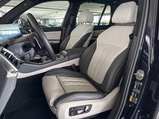 BMW X5 xDrive50e