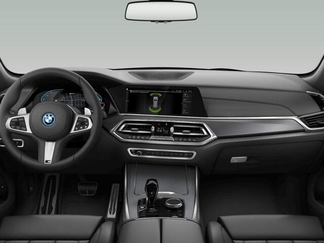 BMW X5 xDrive45e M-Sport | Panoramadak | ACC | Laser | Elektr. Trekhaak
