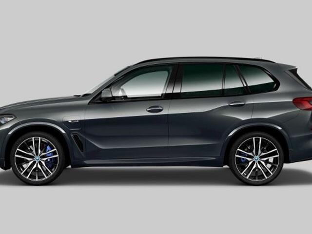 BMW X5 xDrive45e M-Sport | Panoramadak | ACC | Laser | Elektr. Trekhaak