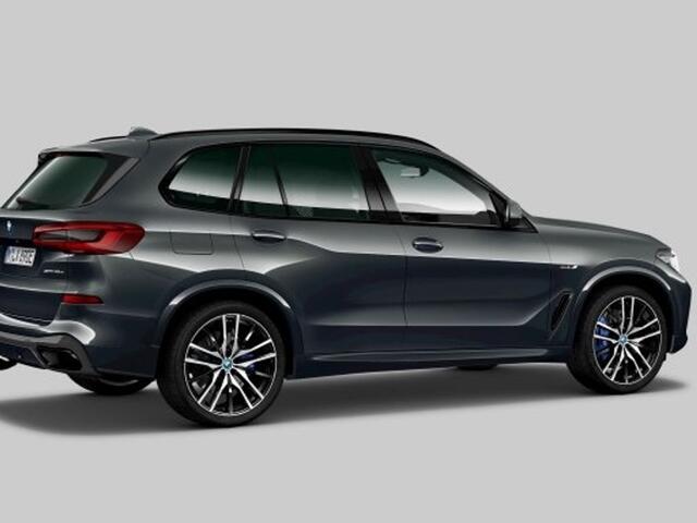 BMW X5 xDrive45e M-Sport | Panoramadak | ACC | Laser | Elektr. Trekhaak