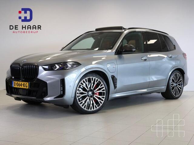 BMW X5 xDrive50e M Sport Pro - Pano - Trekhaak - Harman Kardon