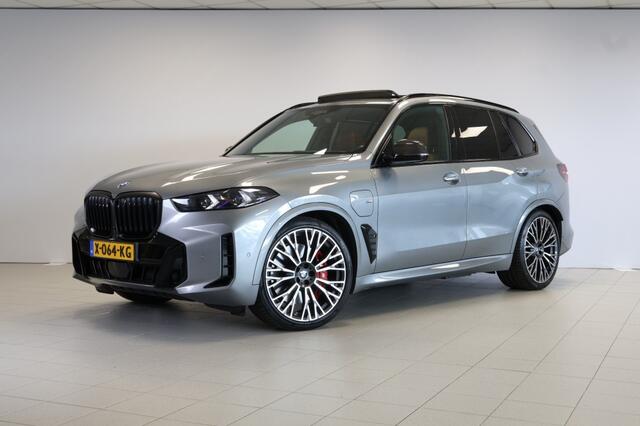 BMW X5 xDrive50e M Sport Pro - Pano - Trekhaak - Harman Kardon