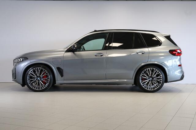 BMW X5 xDrive50e M Sport Pro - Pano - Trekhaak - Harman Kardon