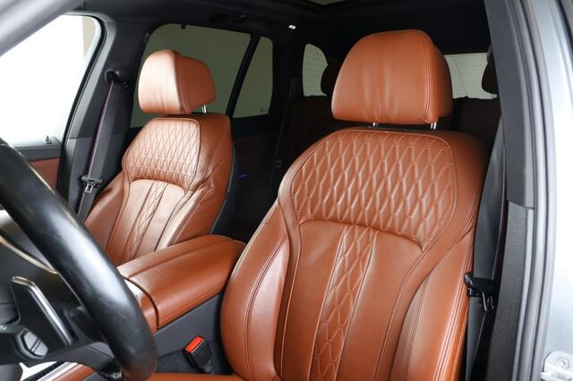 BMW X5 xDrive50e M Sport Pro - Pano - Trekhaak - Harman Kardon