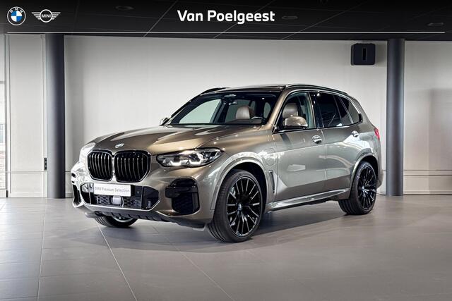 BMW X5 xDrive45e High Executive | M Sport | Sky Lounge | Stoelventilatie | Comfort Access | Trekhaak |