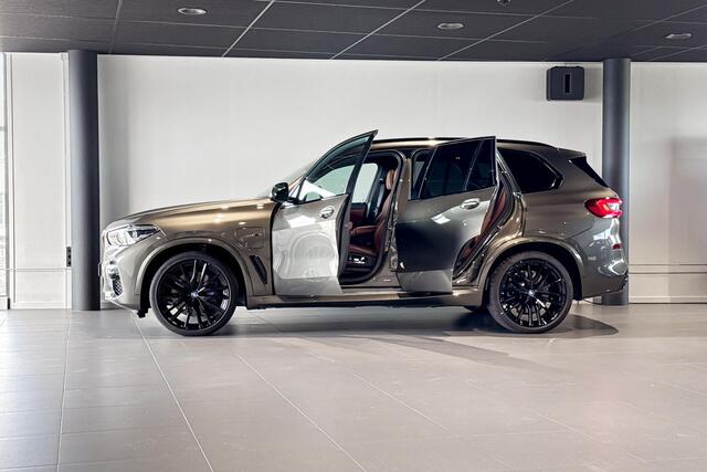 BMW X5 xDrive45e High Executive | M Sport | Sky Lounge | Stoelventilatie | Comfort Access | Trekhaak |