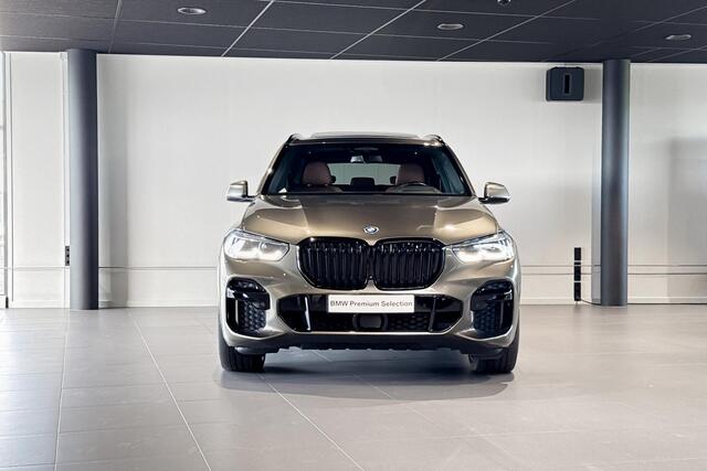 BMW X5 xDrive45e High Executive | M Sport | Sky Lounge | Stoelventilatie | Comfort Access | Trekhaak |