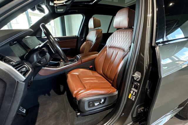BMW X5 xDrive45e High Executive | M Sport | Sky Lounge | Stoelventilatie | Comfort Access | Trekhaak |