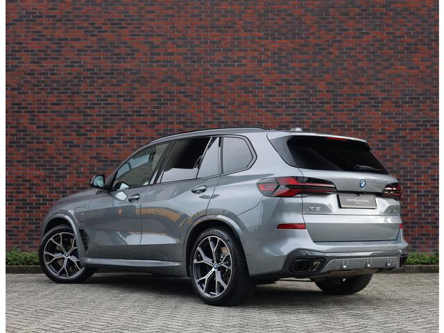 BMW X5 50e xDrive | Pano - Trekhaak - HUD