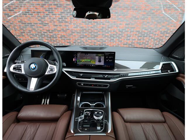 BMW X5 50e xDrive | Pano - Trekhaak - HUD