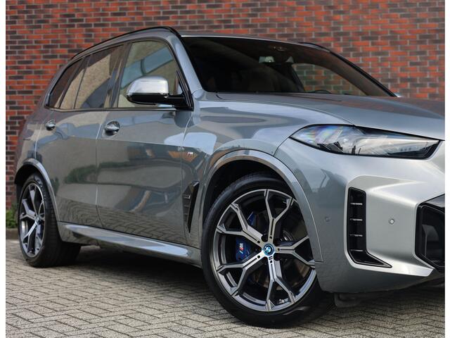BMW X5 50e xDrive | Pano - Trekhaak - HUD