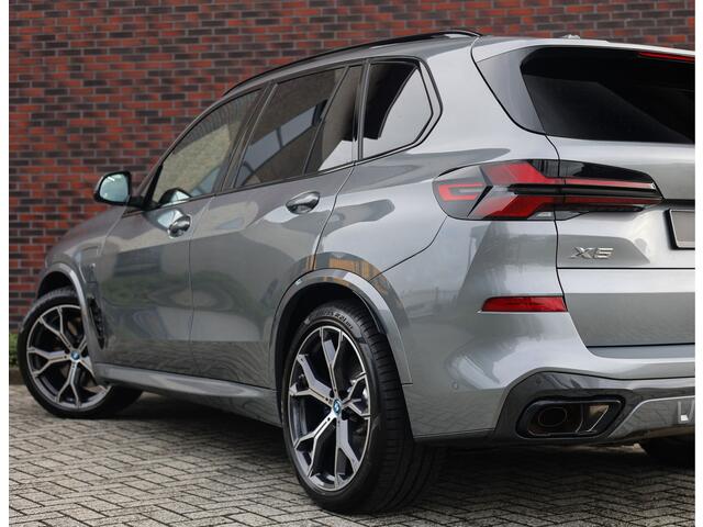 BMW X5 50e xDrive | Pano - Trekhaak - HUD