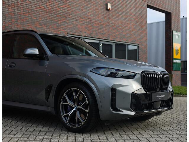 BMW X5 50e xDrive | Pano - Trekhaak - HUD