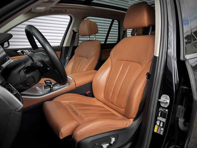 BMW X5 xDrive45e xLine | SOH 96% | Panoramadak | Comfortstoel | HUD | Laser | ACC | Trekhaak |