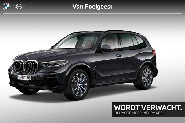 BMW X5 xDrive45e | High Executive | M Sport | Trekhaak | Harman Kardon | CoPilot Pack