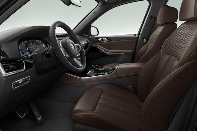 BMW X5 xDrive45e | High Executive | M Sport | Trekhaak | Harman Kardon | CoPilot Pack