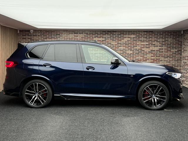 BMW X5 xDrive45e Executive Pano| Head up| Bowers&Wilkins| Luchtvering