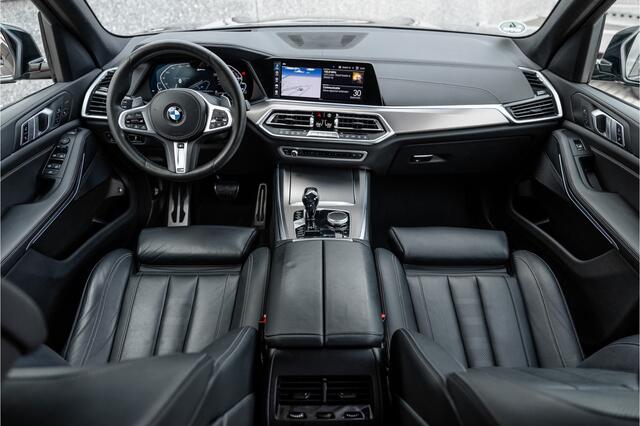 BMW X5 xDrive45e High Executive M-Sport / 22 inch / Co-Pilot /