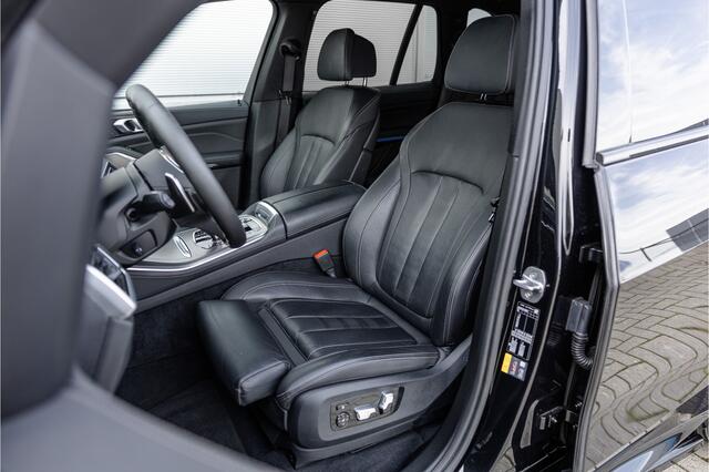 BMW X5 xDrive45e High Executive M-Sport / 22 inch / Co-Pilot /