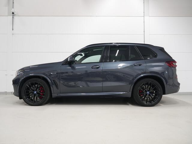 BMW X5 xDrive45e M-Sport | Panoramadak | CoPilot | Laser