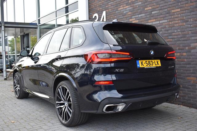 BMW X5 xDrive40d High Executive PANO – foto 2
