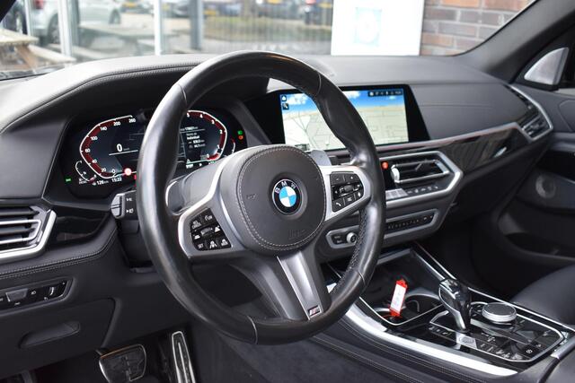 BMW X5 xDrive40d High Executive PANO – foto 4