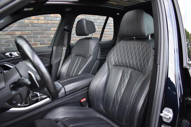 BMW X5 xDrive40d High Executive PANO – foto 5