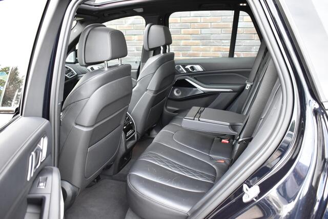 BMW X5 xDrive40d High Executive PANO – foto 6