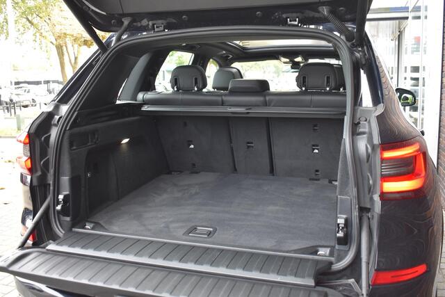 BMW X5 xDrive40d High Executive PANO – foto 8