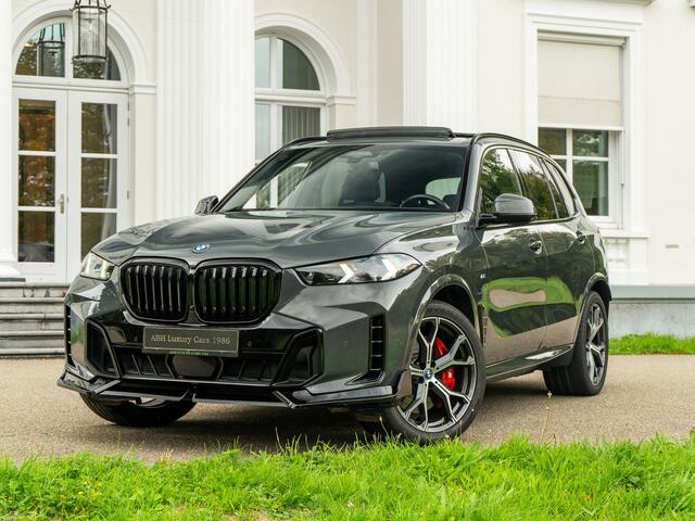 BMW X5 xDrive50e | Pano | Head-up | Soft-Close | Individual | – foto 2