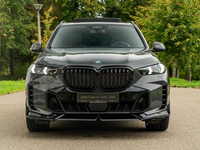 BMW X5 xDrive50e | Pano | Head-up | Soft-Close | Individual | – foto 3
