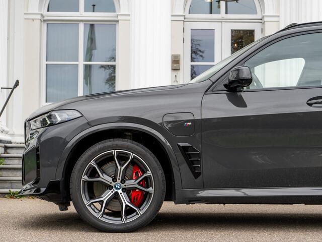 BMW X5 xDrive50e | Pano | Head-up | Soft-Close | Individual | – foto 4