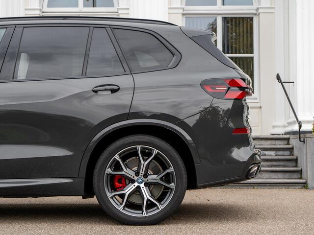 BMW X5 xDrive50e | Pano | Head-up | Soft-Close | Individual | – foto 5