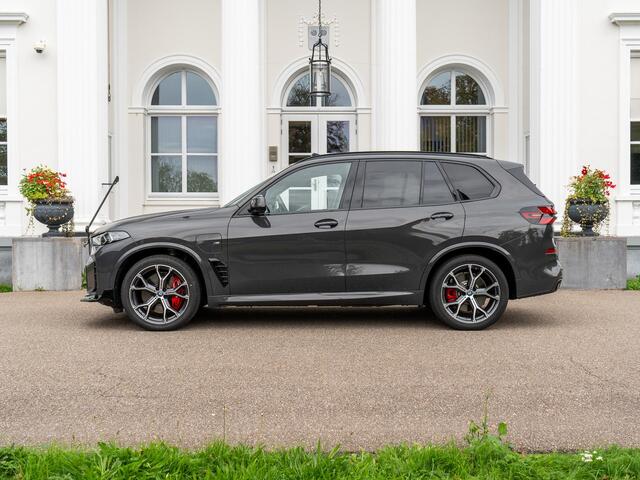 BMW X5 xDrive50e | Pano | Head-up | Soft-Close | Individual | – foto 6