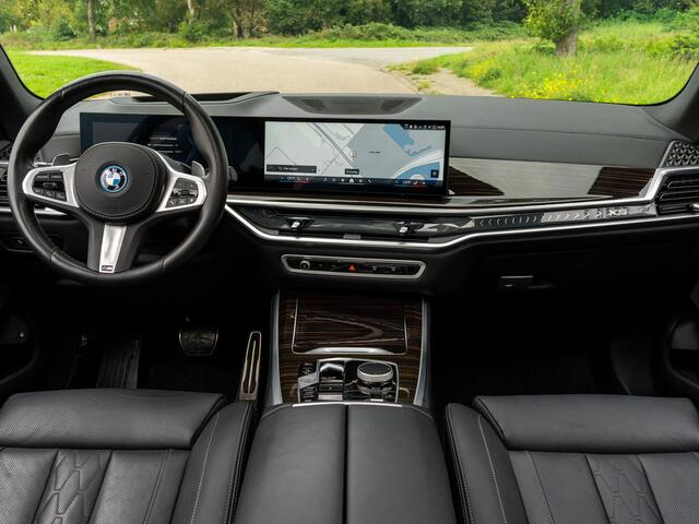BMW X5 xDrive50e | Pano | Head-up | Soft-Close | Individual | – foto 9