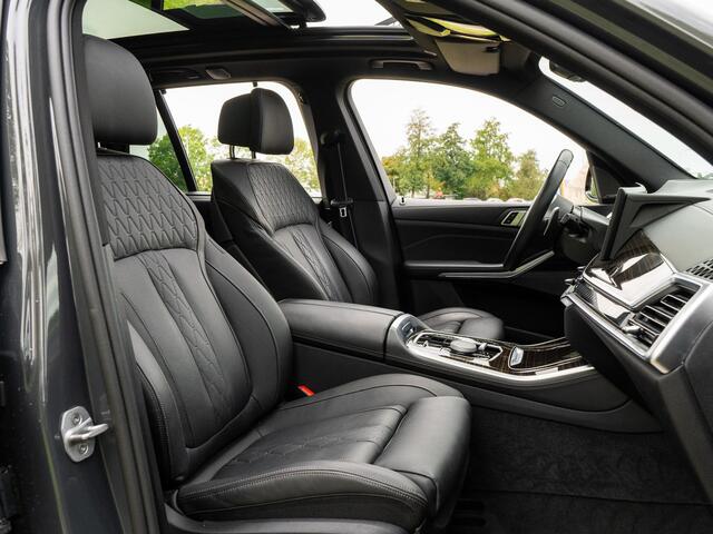 BMW X5 xDrive50e | Pano | Head-up | Soft-Close | Individual | – foto 10