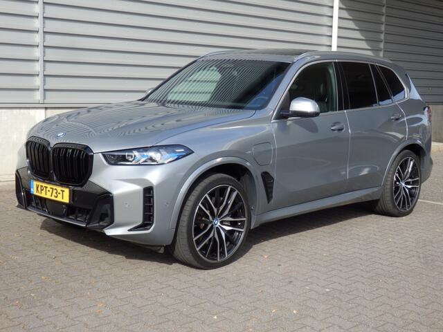 BMW X5 xDrive50e Launch I Lucht vering I 360 camera I – foto 3