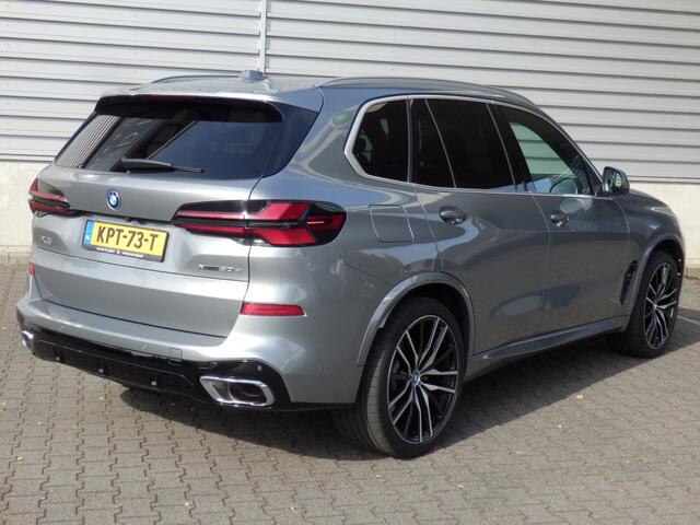 BMW X5 xDrive50e Launch I Lucht vering I 360 camera I – foto 4