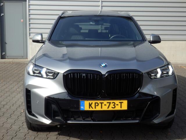 BMW X5 xDrive50e Launch I Lucht vering I 360 camera I – foto 5