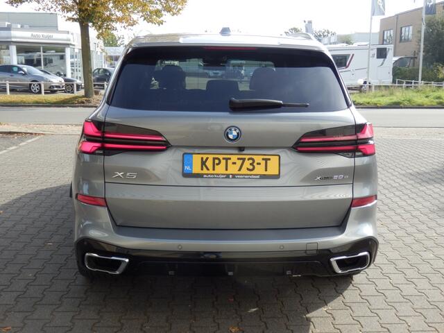 BMW X5 xDrive50e Launch I Lucht vering I 360 camera I – foto 6