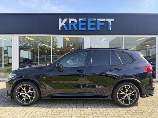 BMW X5 xDrive45e High Executive M SPORT | Frontflip – foto 2