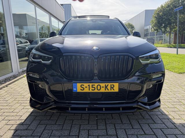 BMW X5 xDrive45e High Executive M SPORT | Frontflip – foto 4