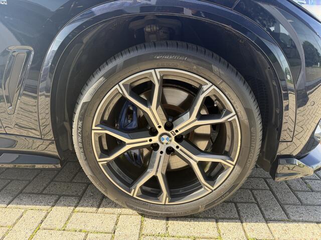 BMW X5 xDrive45e High Executive M SPORT | Frontflip – foto 6
