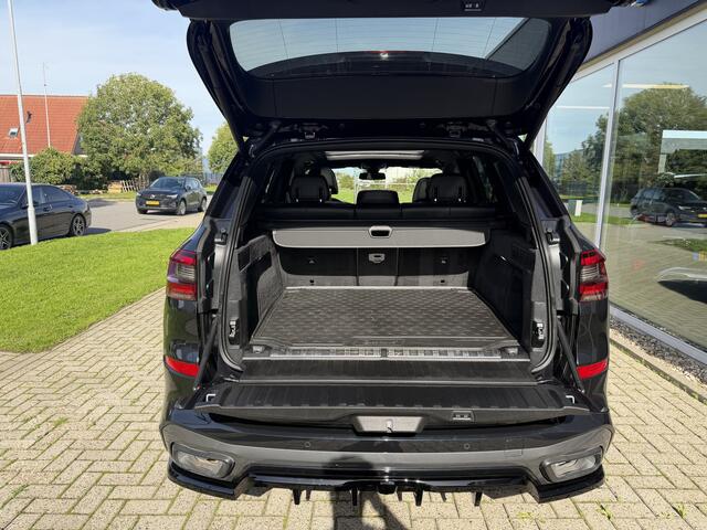 BMW X5 xDrive45e High Executive M SPORT | Frontflip – foto 10