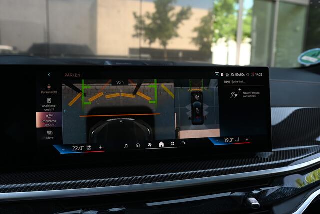 BMW X6 xDrive40i High Executive M Sport Automaat / Panoramadak Sky Lounge / Trekhaak / Bowers & Wilkins / M Multifunctionele Stoelen / Parking Assistant Professional / Soft-Close