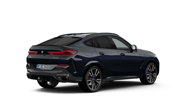 BMW X6 xDrive40i | M Sportpakket Pro | Innovation Pack | Comfort Plus Pack