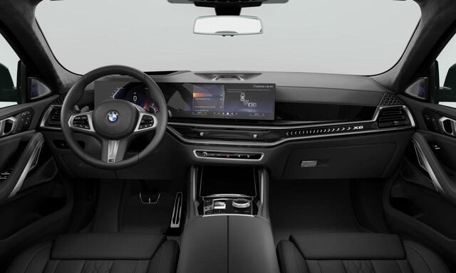 BMW X6 xDrive40i | M Sportpakket Pro | Innovation Pack | Comfort Pack Plus | Exclusive Pack
