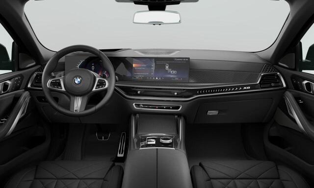 BMW X6 xDrive40i | M Sportpakket Pro | Travel Pack | Innovation Pack | Comfort Plus Pack | Exclusive Pack