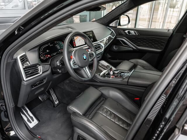 BMW X6 M Competition | Bowers & Wilkins | Head-Up | Sky Lounge |
