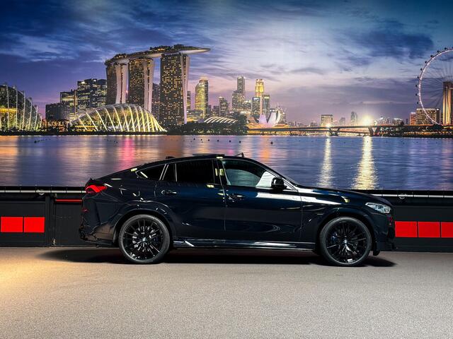 BMW X6 M50i High Executive Laser|H/K|Individual|Panorama|HUD